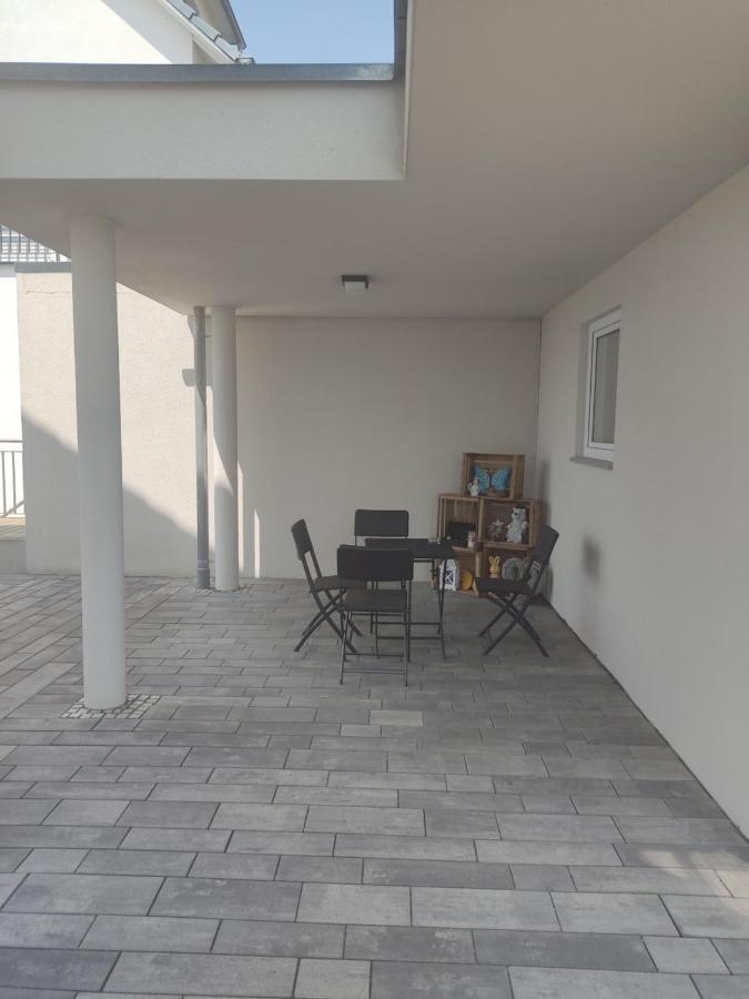 Apartament Ailingen-Berg Friedrichshafen Zewnętrze zdjęcie