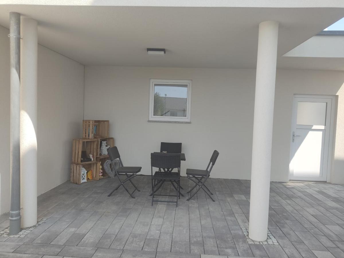 Apartament Ailingen-Berg Friedrichshafen Zewnętrze zdjęcie