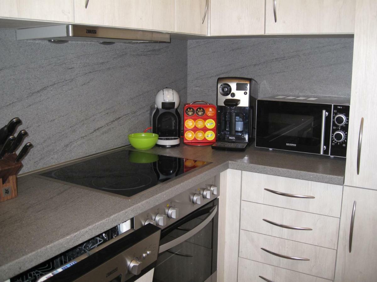 Apartament Ailingen-Berg Friedrichshafen Zewnętrze zdjęcie