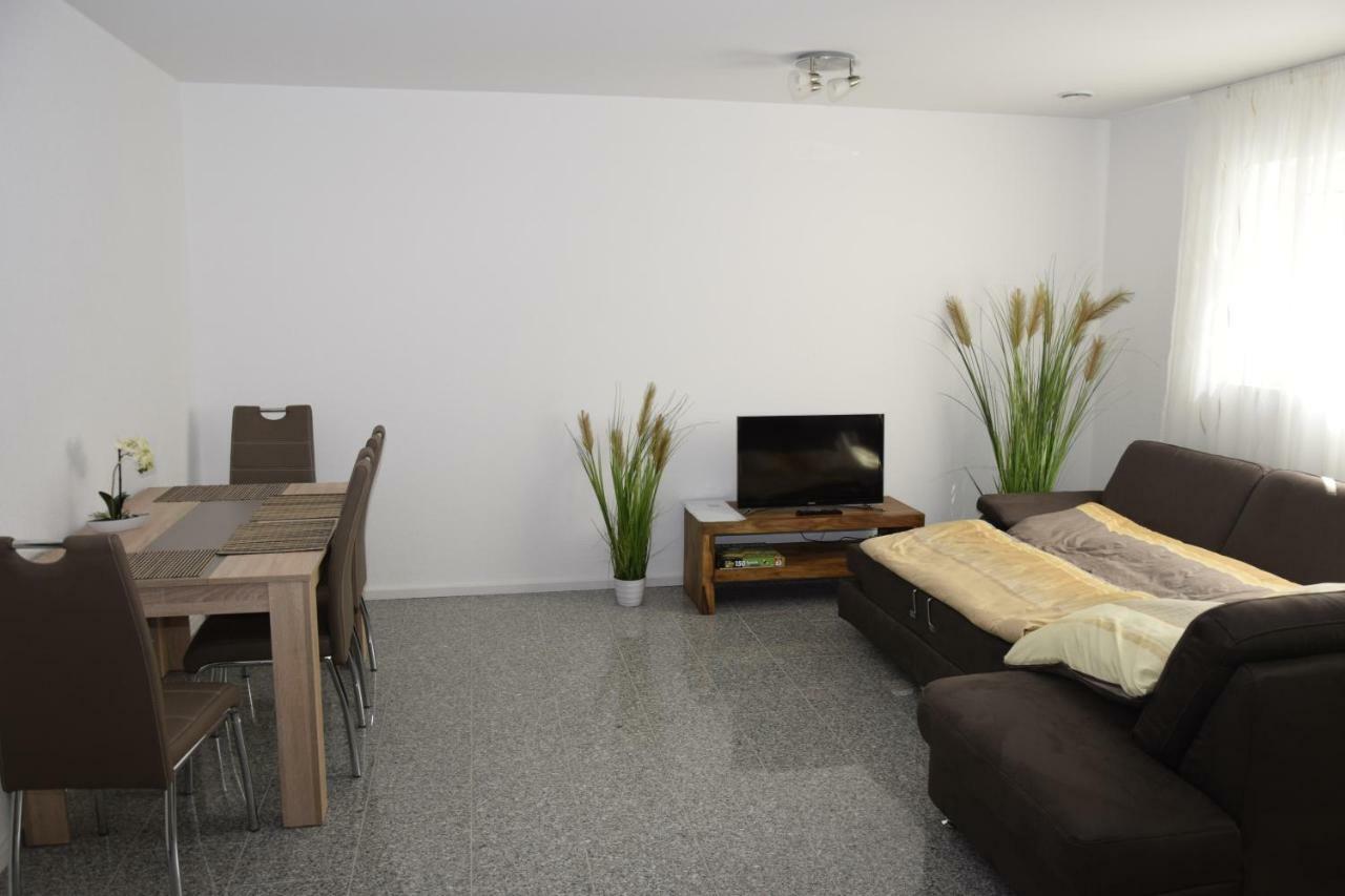 Apartament Ailingen-Berg Friedrichshafen Zewnętrze zdjęcie