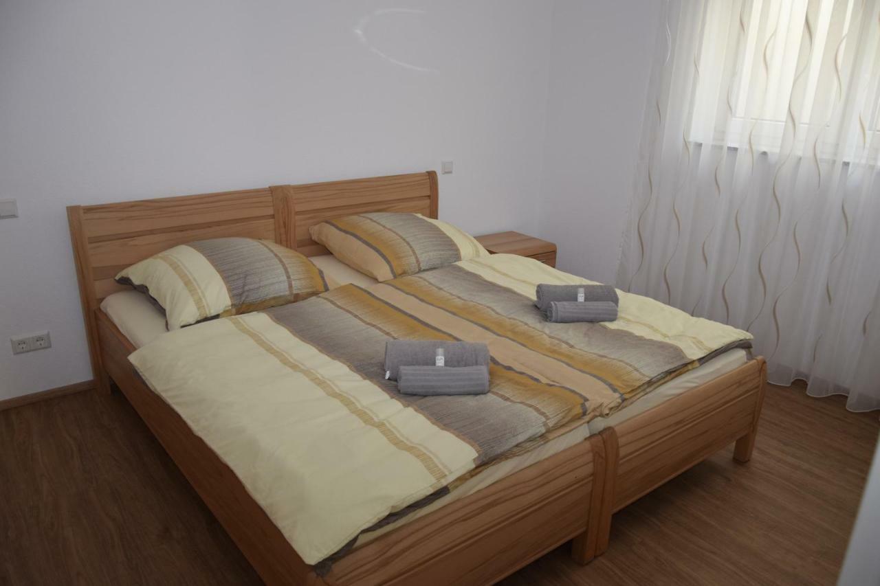 Apartament Ailingen-Berg Friedrichshafen Zewnętrze zdjęcie