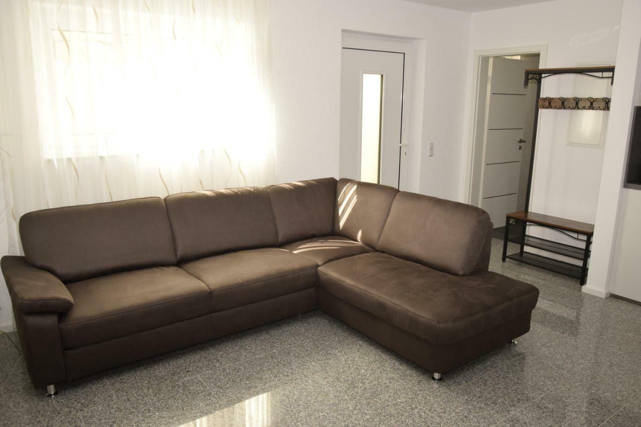 Apartament Ailingen-Berg Friedrichshafen Zewnętrze zdjęcie