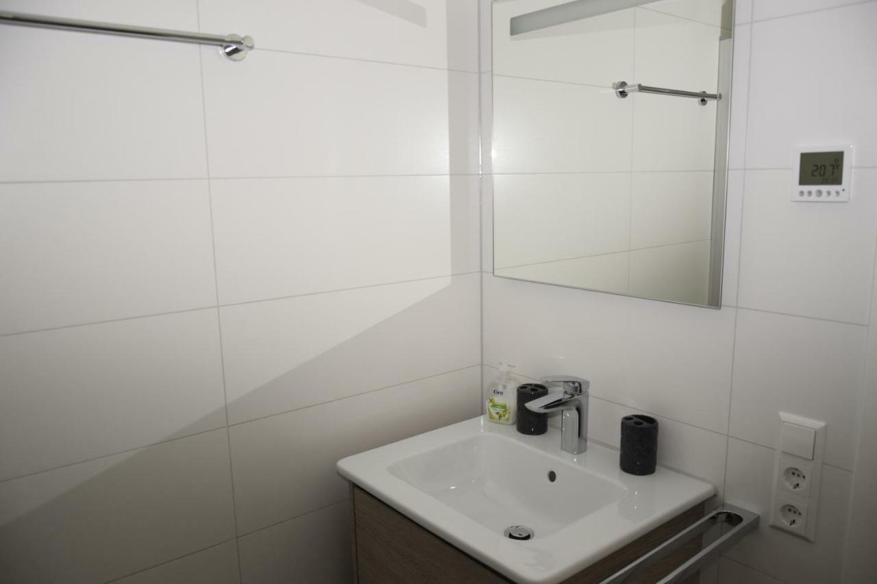 Apartament Ailingen-Berg Friedrichshafen Zewnętrze zdjęcie