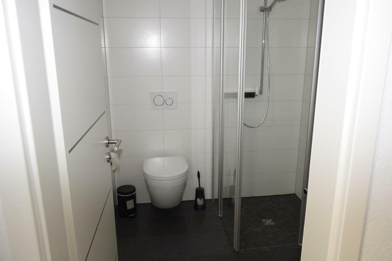 Apartament Ailingen-Berg Friedrichshafen Zewnętrze zdjęcie