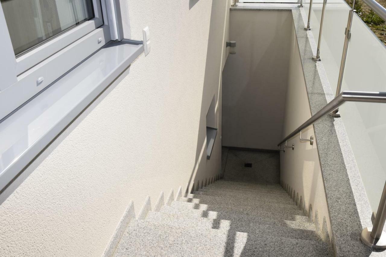 Apartament Ailingen-Berg Friedrichshafen Zewnętrze zdjęcie